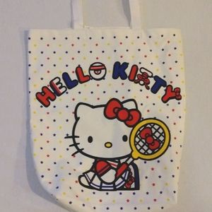 Hello Kitty Tote